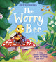 Book cover of: Worry Bee PB