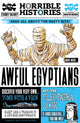 Awful Egyptians 9780702311277 Terry Deary
