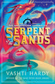 Serpent of the Sands 9780702312267 Vashti Hardy