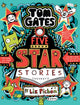 Tom Gates: Five Star Stories 9780702313431 Liz Pichon