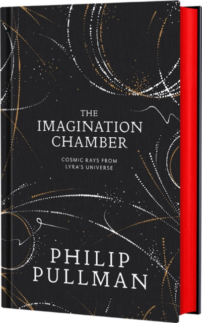 Imagination Chamber 9780702315510 Philip Pullman
