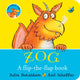 ZOG - A Flip-the-Flap Board Book 9780702315527 Julia Donaldson
