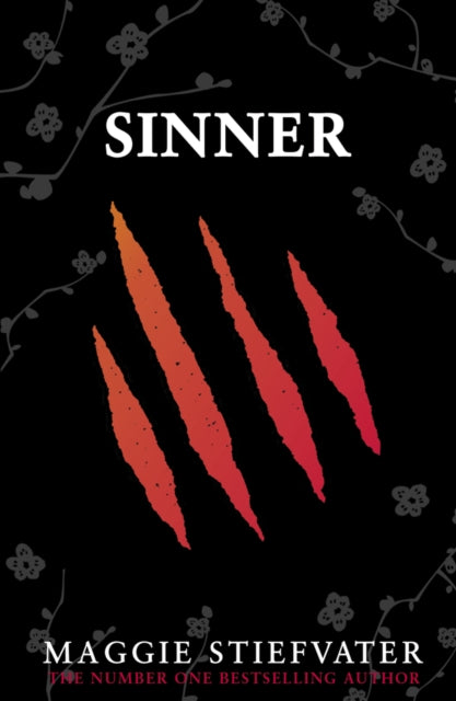 Sinner 9780702315688 Maggie Stiefvater