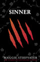 Sinner 9780702315688 Maggie Stiefvater