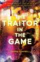 Book cover of: Traitor in the Game. By: Triona Campbell