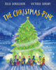 Christmas Pine 9780702318009 Julia Donaldson