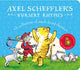 Axel Scheffler's Nursery Rhymes 9780702318276 Axel Scheffler