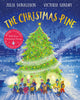 Book cover of: Christmas Pine BCD. By: DONALDSON, JULIA