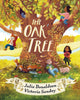 Oak Tree 9780702324352 Julia Donaldson