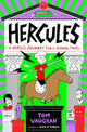 Book cover of: Hercules: A Hero's Journey (on a School Trip)