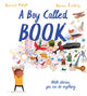 A Boy Called Book (PB) 9780702324864 Vincent Ralph