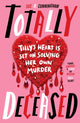 Totally Deceased 9780702325854 Sue H. Cunningham