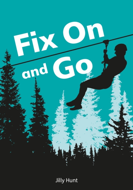 Book cover of: Fix On and Go (Set 03)