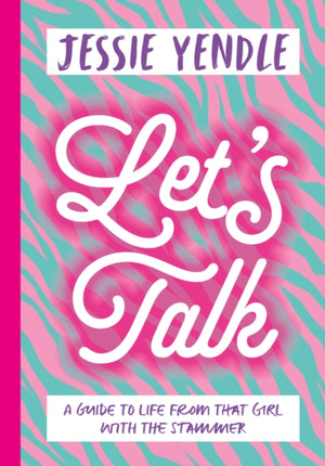 Let's Talk