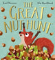 Book cover of: Great Nut Hunt (HB)