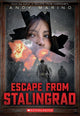 Book cover of: Escape From Stalingrad. By: Andy Marino
