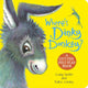 Book cover of: Where's Dinky Donkey? (CBB). By: Craig Smith