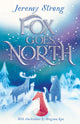 Book cover of: Fox Goes North