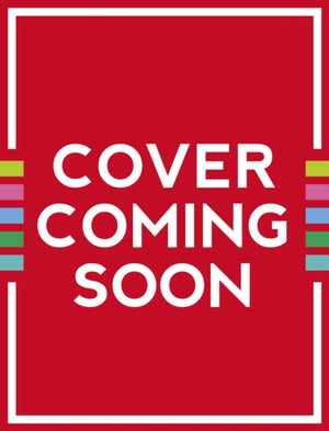 K-pop Cuties Colouring Book