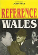 Book cover of: Reference Wales