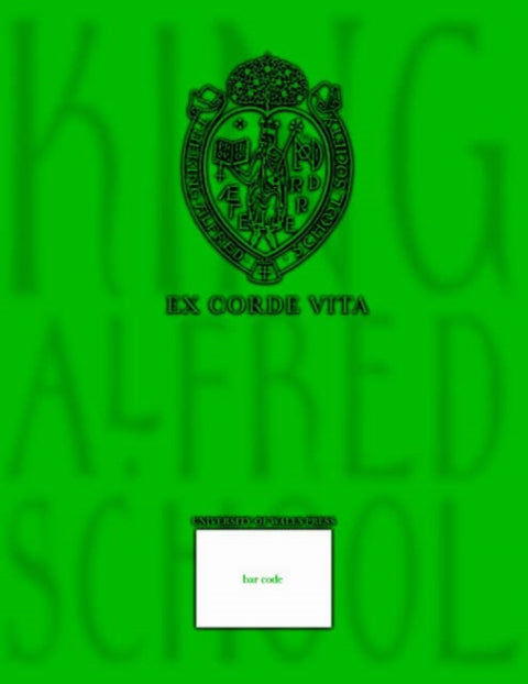 King Alfred School and the Progressive Movement 1898-1998