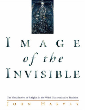 Image of the Invisible