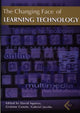 Book cover of: Changing Face of Learning Technology