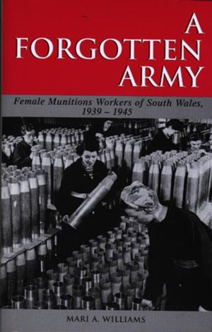 Forgotten Army