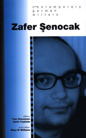 Zafer Senocak