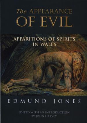 Appearance of Evil