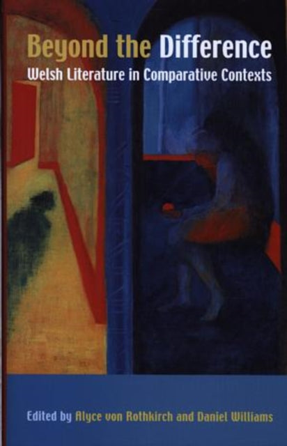 Book cover of: Beyond the Difference