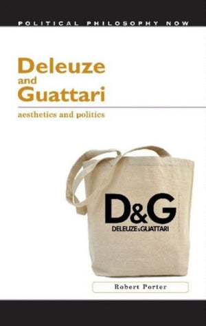 Deleuze and Guattari