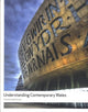 Book cover of: Understanding Contemporary Wales. By: Hugh Mackay