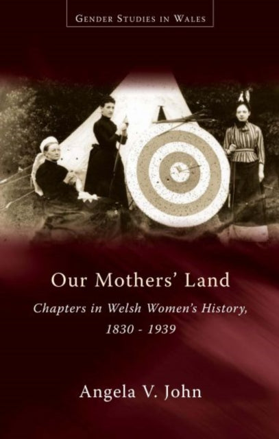 Book cover of: Our Mothers' Land