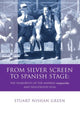 Book cover of: From Silver Screen to Spanish Stage