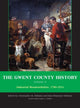 Book cover of: Gwent County History, Volume 4
