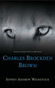 Book cover of: Charles Brockden Brown