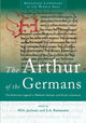 Book cover of: Arthur of the Germans