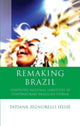 Book cover of: Remaking Brazil