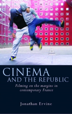 Cinema and the Republic