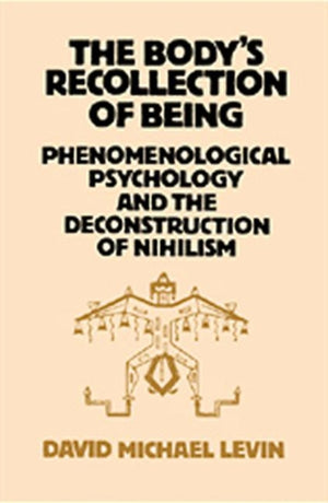 The Body's Recollection of Being