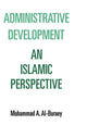 Book cover of: Administrative Development