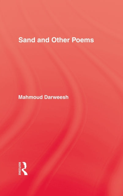 Sand & Other Poems