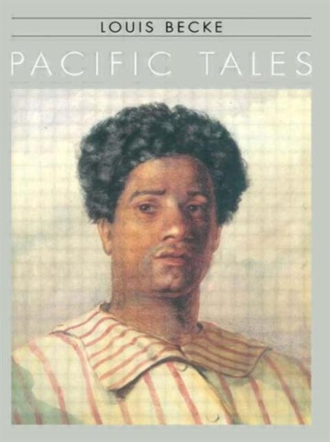 Book cover of: Pacific Tales. By: Lois Becke