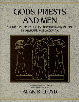 Gods Priests & Men
