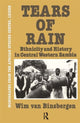 Book cover of: Tears Of Rain - Ethnicity & Hist