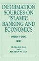Book cover of: Information Sources on Islamic Banking and Economics