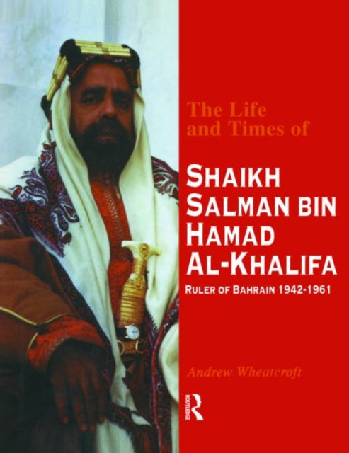 Book cover of: Life & Times Of Shaikh (English
