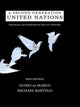 Book cover of: Second Generation United Nations