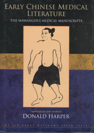 Early Chinese Medical Literature